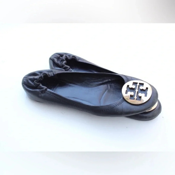 Tory Burch Reva flats - Picture 4 of 16